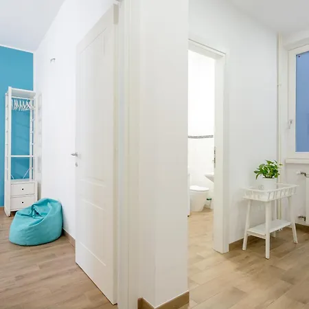 Maison Manu * Řím