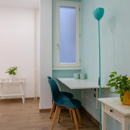 Maison Manu Řím