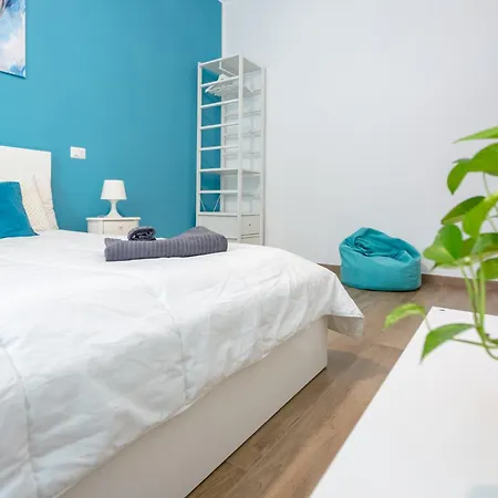 Apartmán Maison Manu