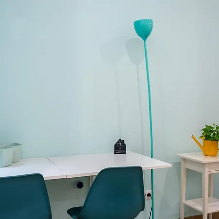 Maison Manu Apartmán Řím