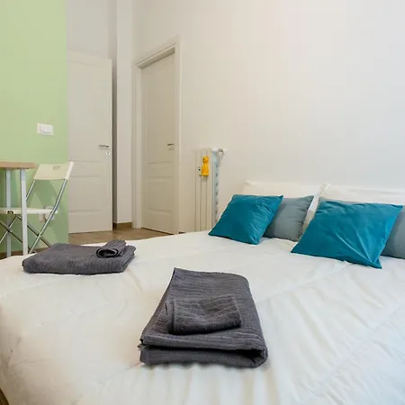 Maison Manu Apartmán Řím