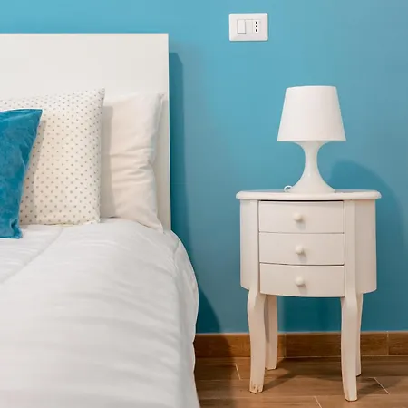 Maison Manu Διαμέρισμα *