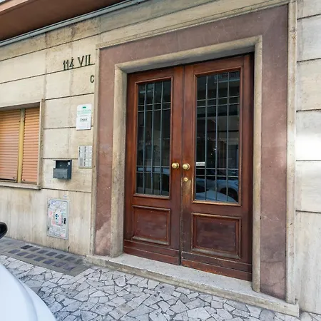 Maison Manu *