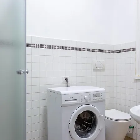 Maison Manu Apartamento *