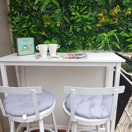 Appartamento Maison Manu - Metro A & Vatican Connection Apartment *