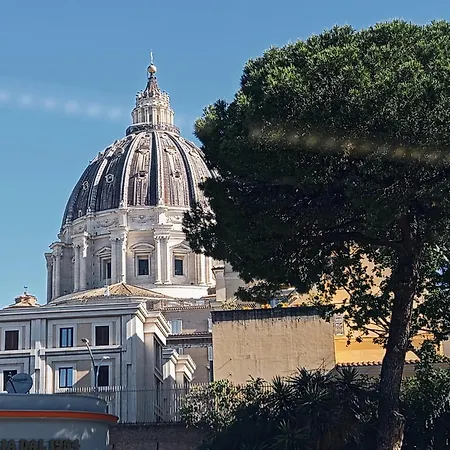 Appartamento Maison Manu - Metro A & Vatican Connection Apartment *