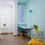 Maison Manu - Vaticano Apartament *
