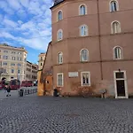 Maison Manu - Vaticano *