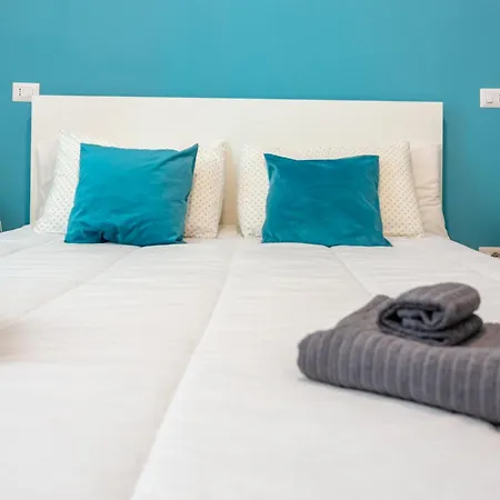 Апартаменты Maison Manu