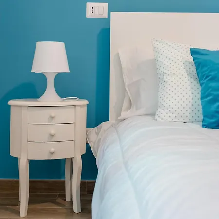 Maison Manu * Рим