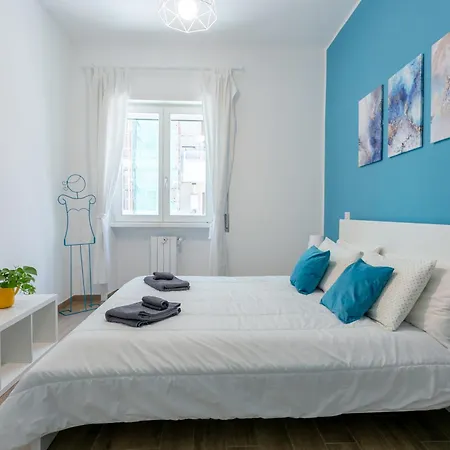 Apartament Maison Manu - Vaticano Rzym