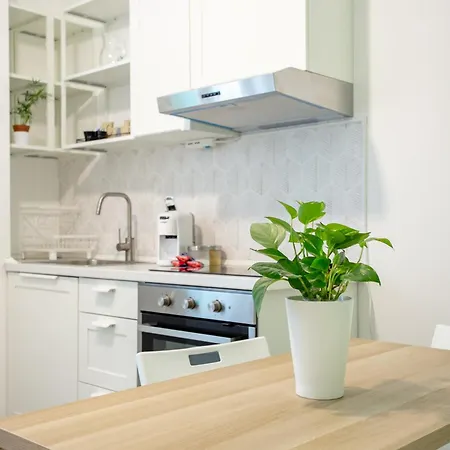 Apartament Maison Manu - Vaticano