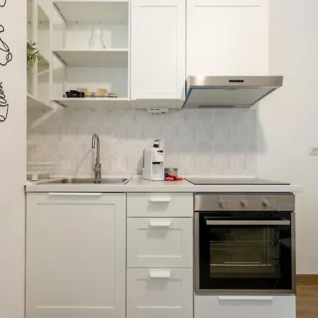 Maison Manu - Vaticano Apartament