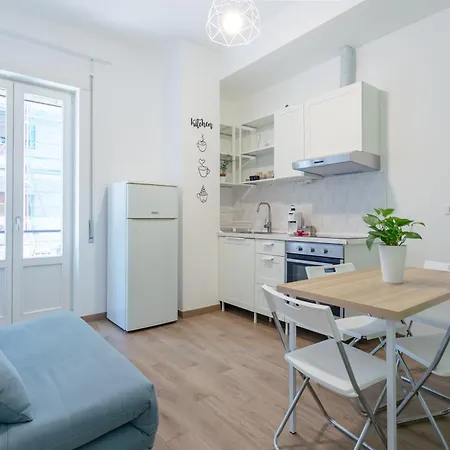 Appartement Maison Manu - Vaticano Rome