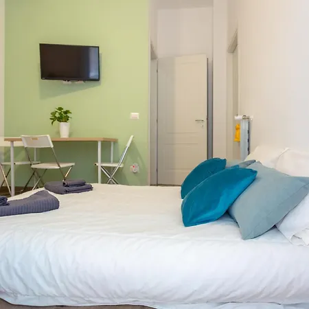 Maison Manu - Vaticano Appartement