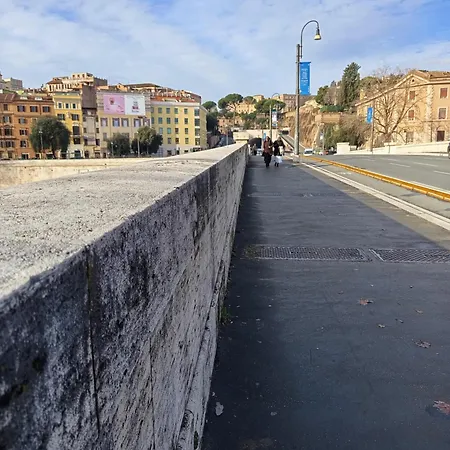 Maison Manu - Vaticano Rome